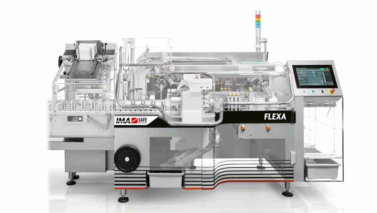 FLEXA Series